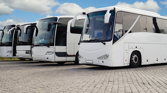 新能(néng)源大巴車解(jie)決方案