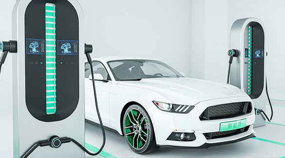 新能源乘(cheng)用車解決方(fang)案