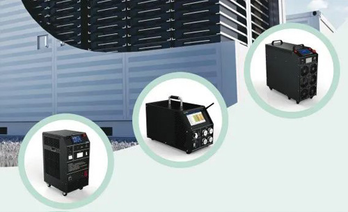 儲能(néng)行業電池(chí)測試運維(wéi)解決方案(àn)