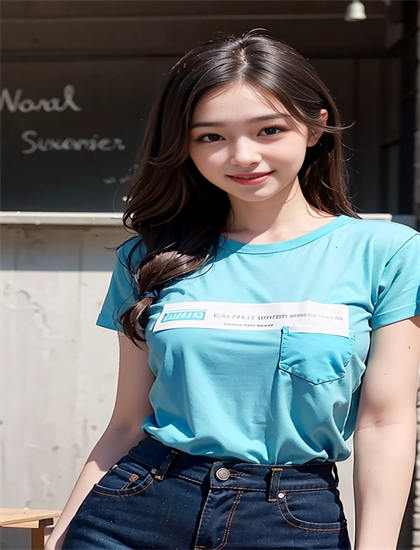 新片速递：独立电影经典街头美少女绿幕的拍摄技巧与后期合成——资深影评人专业解读