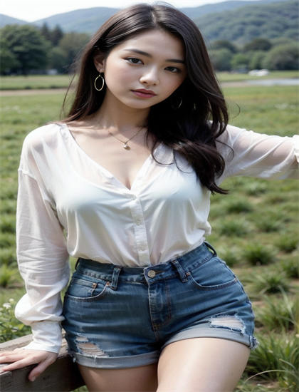 喜剧片《IAmGround》表演解读：的艺术魅力与文化价值 感受人物塑造的匠心