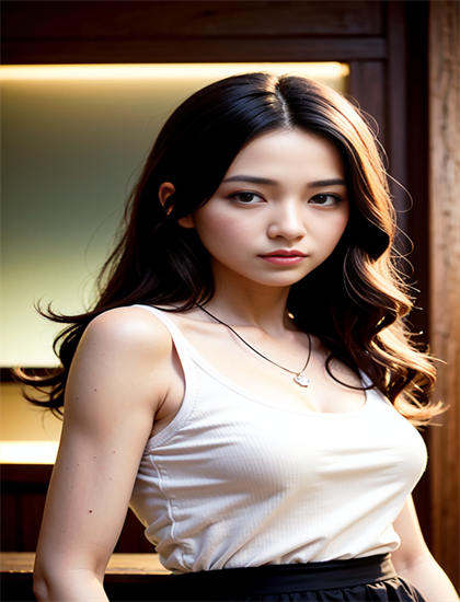 工薪女孩制作内幕：历史的事件再现与当代启示 感受艺术创作的无限可能