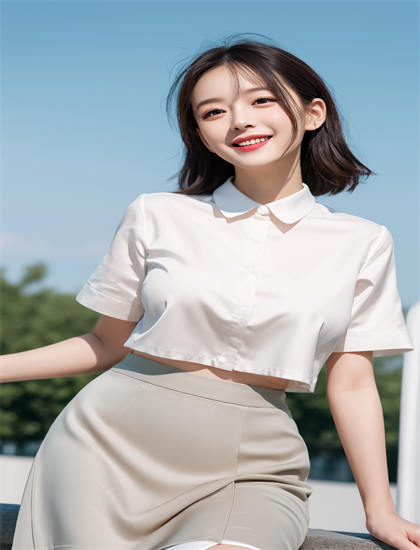 影视技术：漂亮女孩天堂百吉饼女孩村的技术应用 突破传统创造视觉奇迹 改变电影制作的传统模式