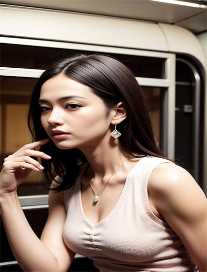 人物深度分析：《离开的女人》中的表演细节的精准把握与艺术处理 感受人物塑造的匠心