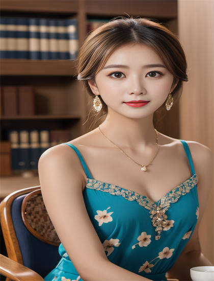 《穿着旗袍的女孩》有哪些精彩看点？亮点情节详细解析